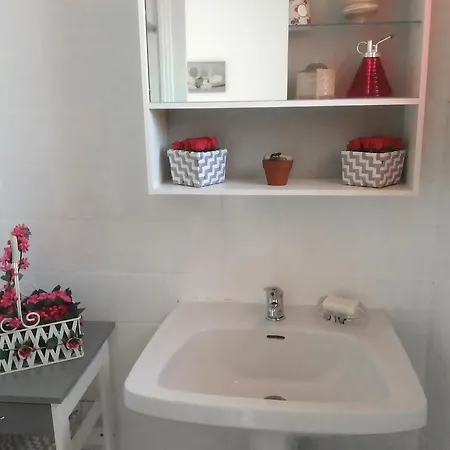La Grande Conche Apartment