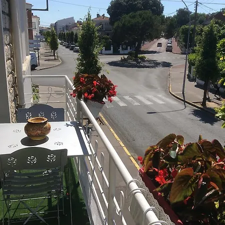 Apartment La Grande Conche *