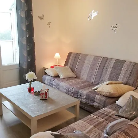 La Grande Conche Apartment *