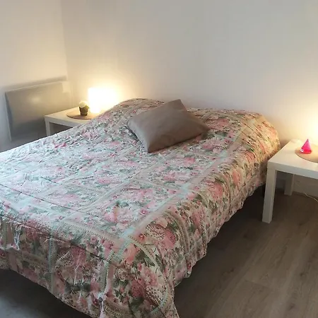 Apartment La Grande Conche
