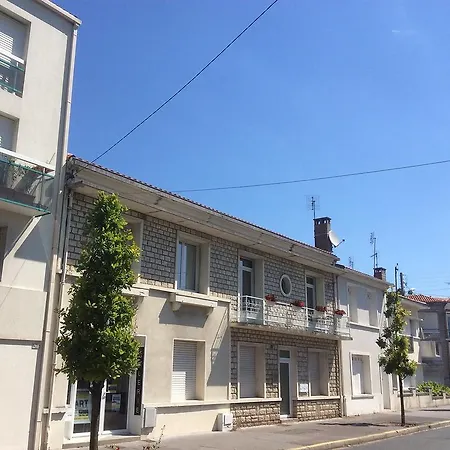 La Grande Conche Apartment