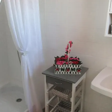 La Grande Conche Apartment *