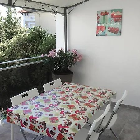 Apartment La Grande Conche